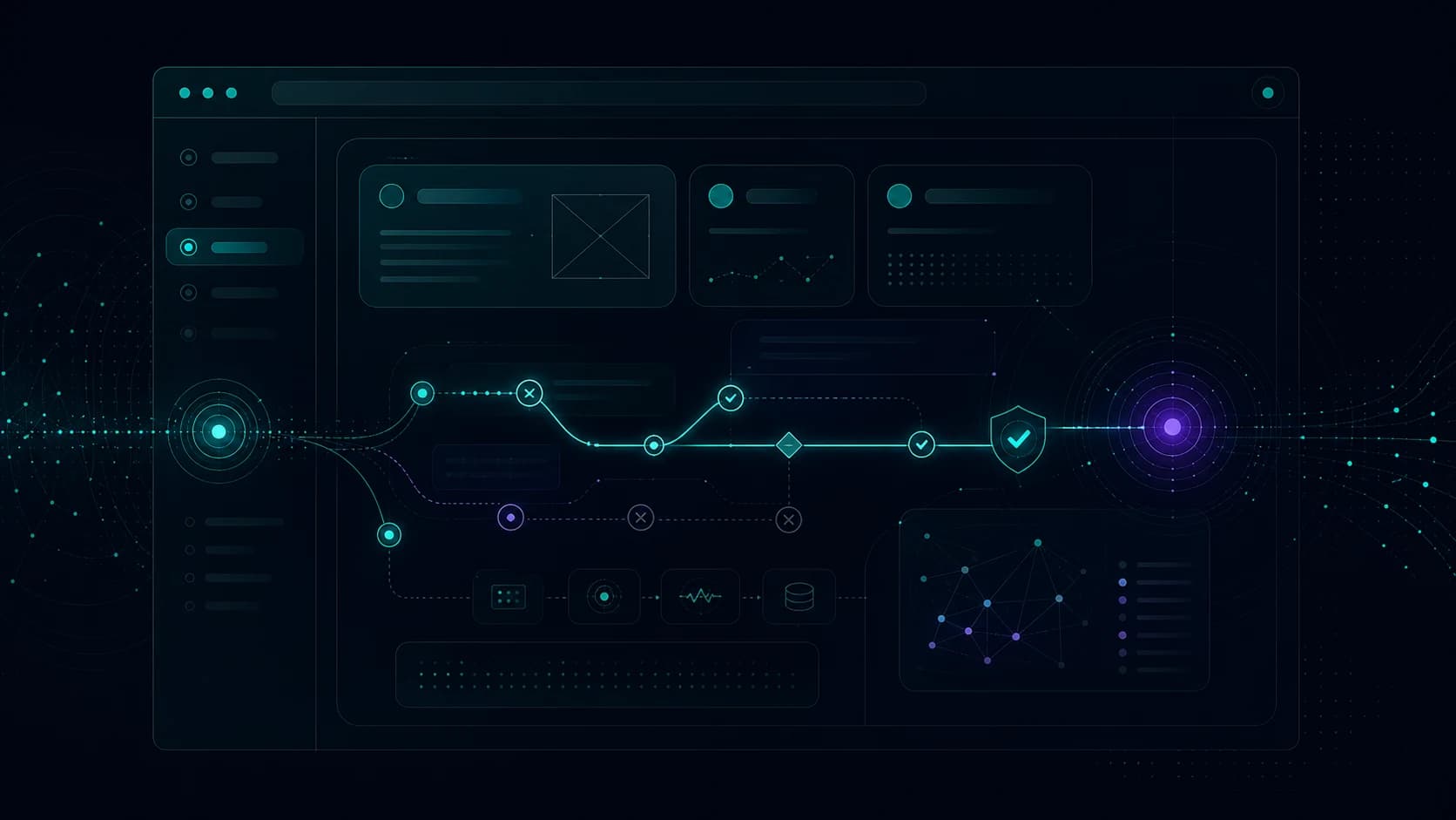 Computer-use agents need production wrappers